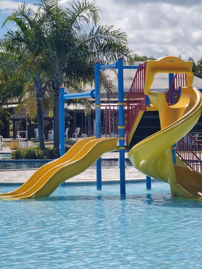 Iloa Condominio Resort Barra De Sao Miguel, Quarto Em Frente A Piscina Eksteriør bilde